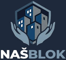 NašBlok Logotip